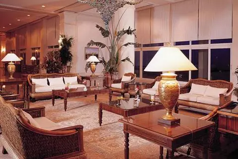 Sheraton Sharm Hotel, Resort, Villas & Spa in Sharm El Sheikh, foto 4