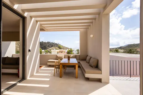ElliAnna Luxury Villas in Karpathos Municipal Unit — foto 15