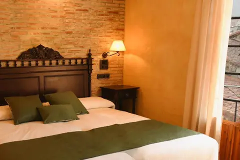 Hotel Rural Villa de Vinuesa in Vinuesa — foto 2