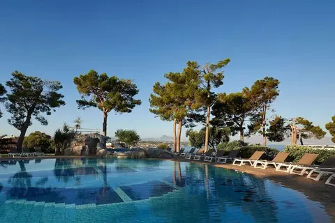 CDShotels Terrasini in Terrasini — foto 19