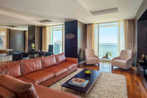 Swissôtel Büyük Efes in Konak — foto 19