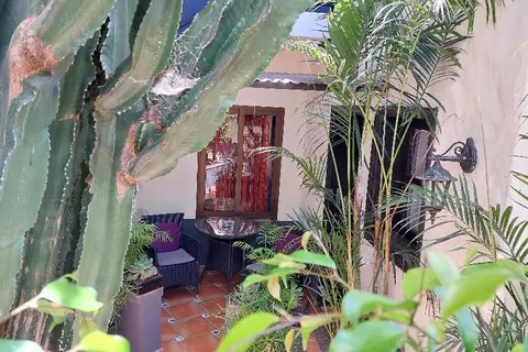 Apartamentos Monasterio de San Antonio in Puerto De La Cruz, foto 22
