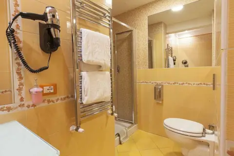 Hotel Ester in Florence, foto 8