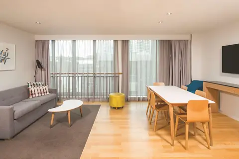 Adina Apartment Hotel Auckland Britomart in Eindhoven — foto 14