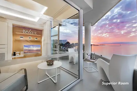 Sentido Garbi Ibiza Resort & Spa in Sant Jordi de ses Salines — foto 27