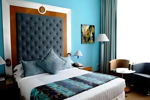 Marina Byblos Hotel in شارع الحبوب — foto 17