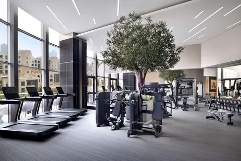Address Downtown Hotel in Dubai — foto 10