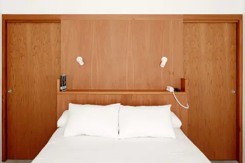 Bela Fisterra Hotel in Muxía — foto 19