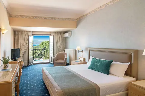 Mitsis Galini Wellness Spa & Resort in Δημοτική Ενότητα Καμένων Βούρλων — foto 26