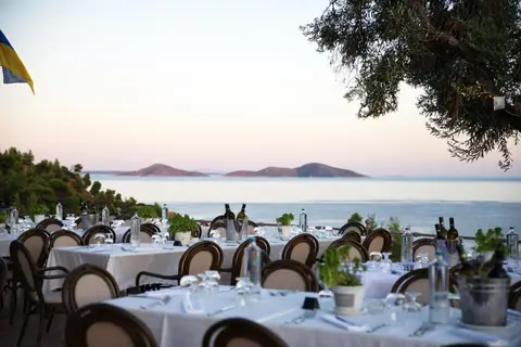 Alonissos Beach Bungalows & Suites Hotel in Βότση — foto 5