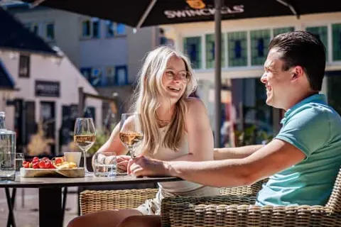 Hotel de Wereld foto 15