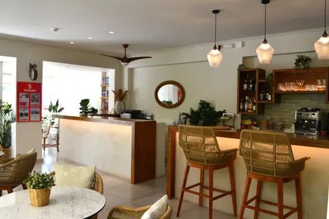 Aparthotel Porto Davia foto 5