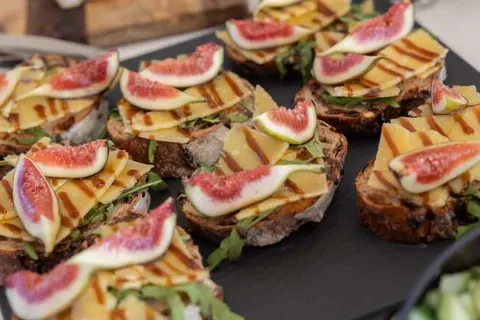 Hotel De Baak Seaside foto 19