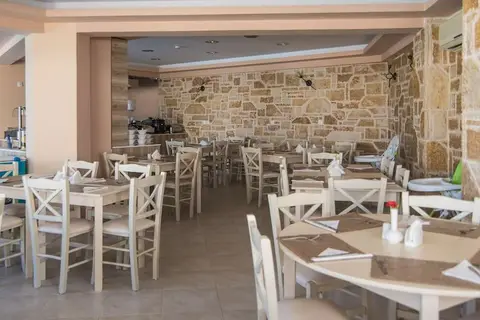 Maistrali Hotel & Appartementen in Ζάκυνθος — foto 8