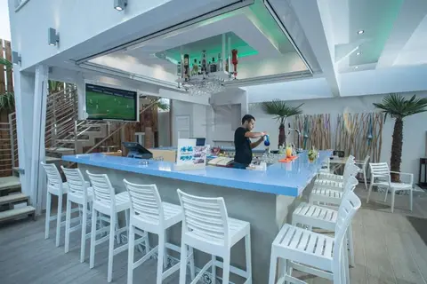 Kastro Beach Appartementen in Μάλια — foto 8