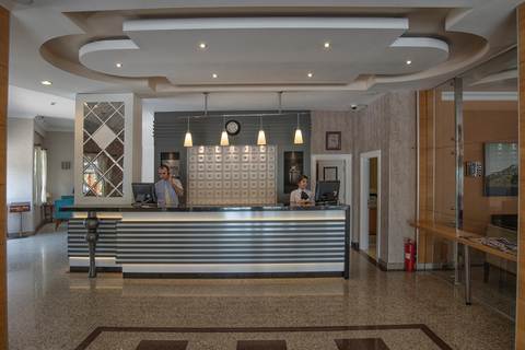 Hotel Riviera foto 4