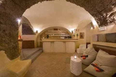 Hotel Santa Lucia foto 26