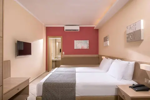 Aelius Hotel & Spa in Gouves Municipal Unit, foto 3