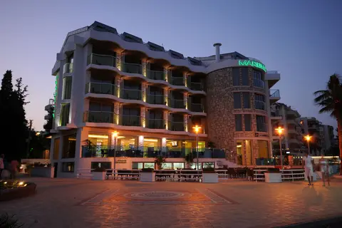 Hotel Marbella in Marmaris, foto 28