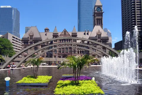 Eastern Lodges and Resorts in Ottawa — foto 6