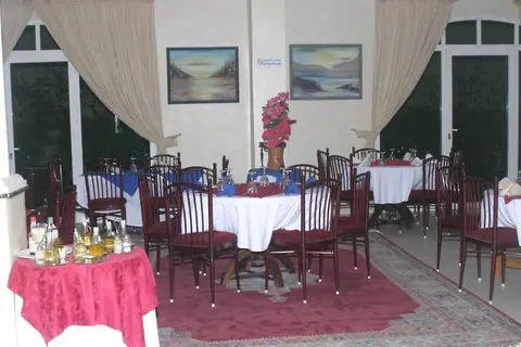 Hotel Majorelle in Marrakech — foto 25