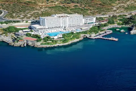 Korumar Hotel De Luxe in Kusadasi — foto 26