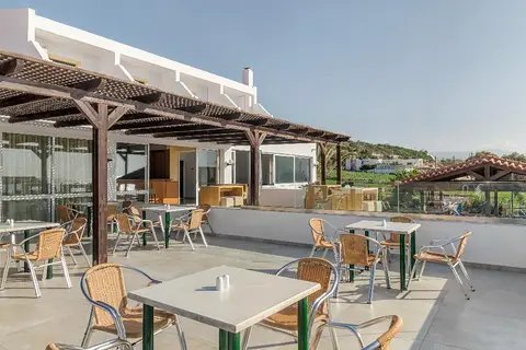 Begeti Bay Hotel in Skaleta — foto 2