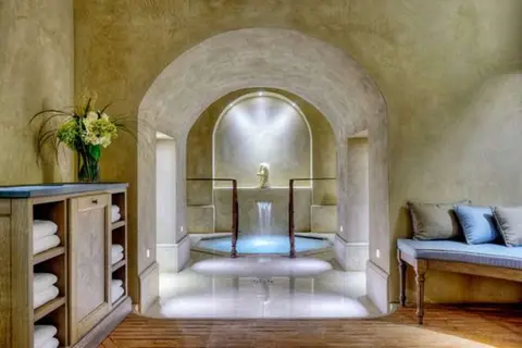 Villa La Massa in Bagno a Ripoli — foto 9