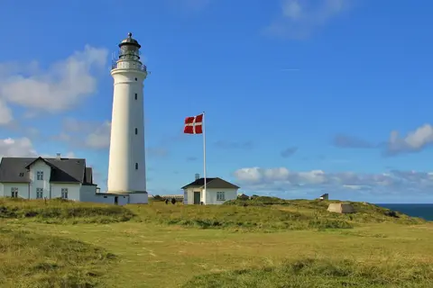 Ontdek Jutland in Denemarken, Jutland en de Deense eilanden — foto 7