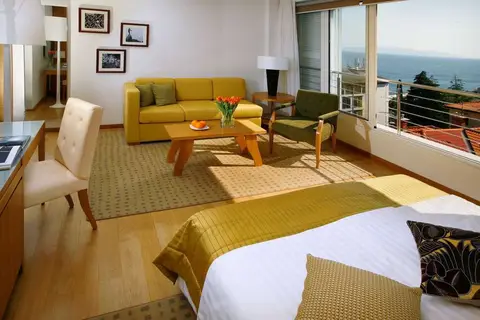 Hotel Astoria in Opatija — foto 14