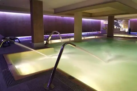 Sandos Monaco Beach Hotel & Spa in Benidorm — foto 4
