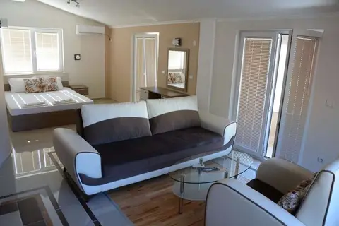 Villa Bane Ohrid in Пештани — foto 8