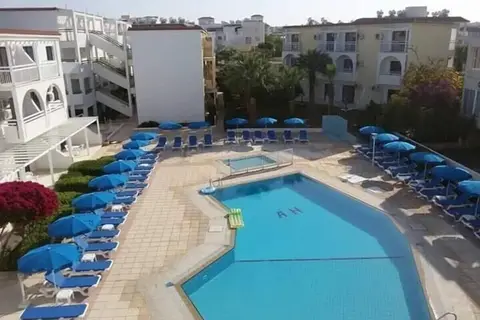 Amore Hotel Apartments in Amore Hotel Apartments, foto 30