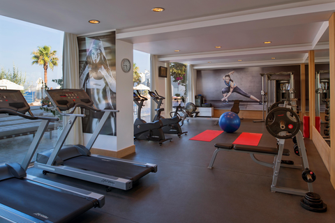 Hotel Prive Bodrum - adults only foto 17