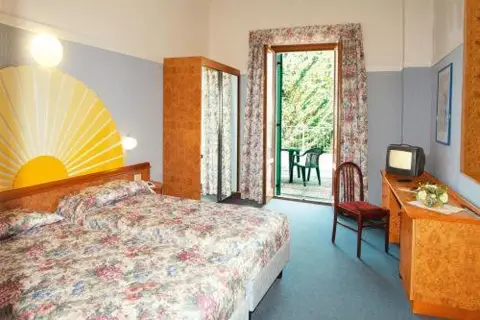 Park Hotel Jolanda in San Zeno di Montagna, foto 27