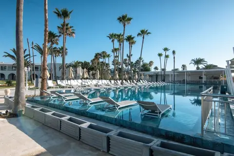 One Resort Premium Hammamet in الحمامات — foto 29