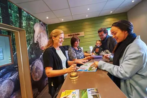 Vallée les Etoiles foto 12