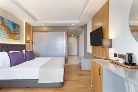 La Quinta by Wyndham Bodrum in Bodrum — foto 24