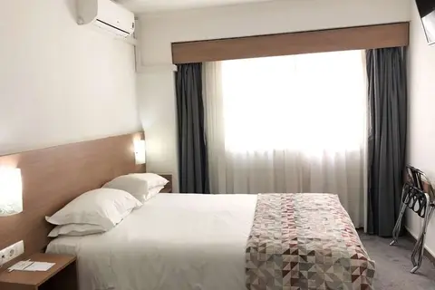 Hotel Flamingo in Lissabon — foto 4