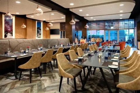 Hilton Garden Inn Tirana in Tirana — foto 5