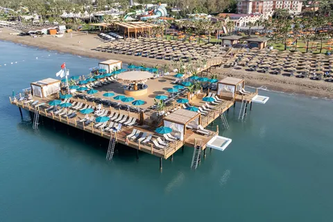 Megasaray Club Belek foto 31