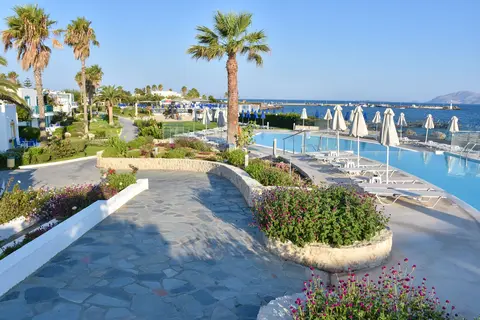 Mastichari Bay Hotel & Family Suites in Μαστιχάρι — foto 16