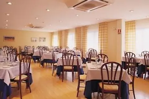 Alda Puerto Seco in Burgos — foto 20