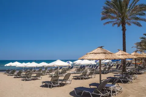 Athena Apartments Stalida in Δημοτική Ενότητα Μαλίων — foto 10