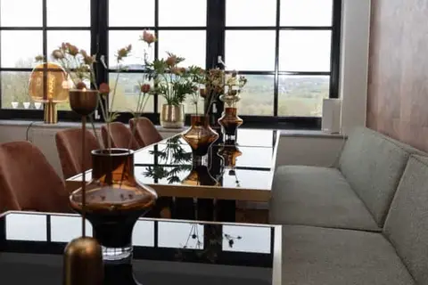 Maison du Golf au Mergelhof in Blieberg, foto 8