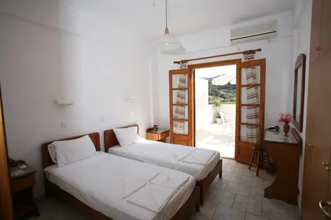 Tarsanas Appartementen in Municipal Unit of Vathy — foto 9