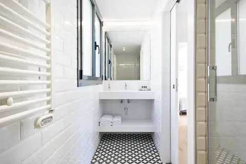 Murmuri Residence Mercader in Barcelona — foto 13