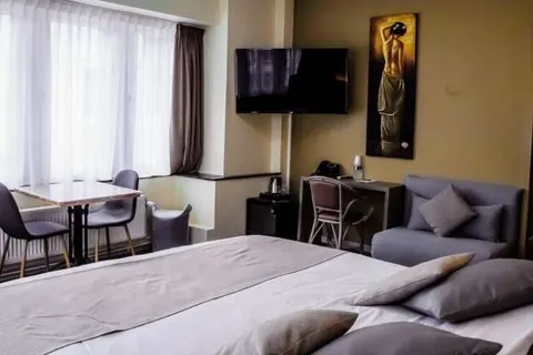 Hotel des Postes foto 14