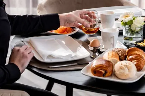 Hotel Reynaert foto 16