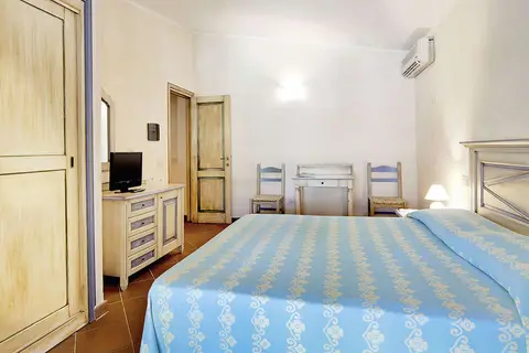 Colonna Country & Sporting Club in Porto Cervo — foto 11